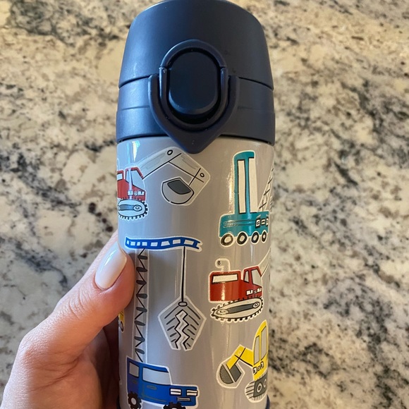 Pottery Barn Kids Other Pottery Barn Kids Water Thermo Bottle Kids